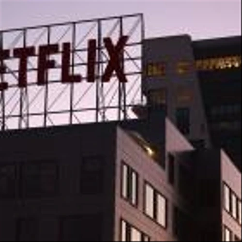 Netflix Has Its Own Tough Act to Follow