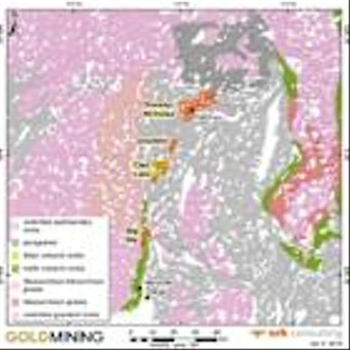 GoldMining Announces Closing of Flow-Through Financing and Commences Exploration at Yellowknife Gold Project