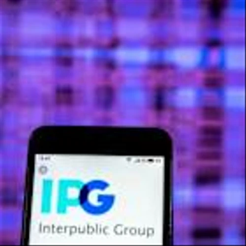 Is Interpublic Group Stock Underperforming the Dow?