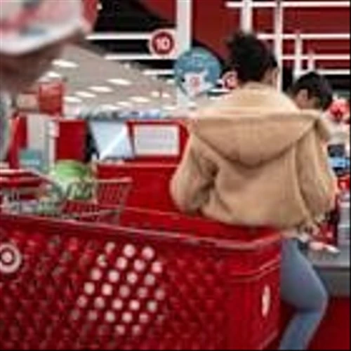 Target earnings beat expectations as stock futures crater