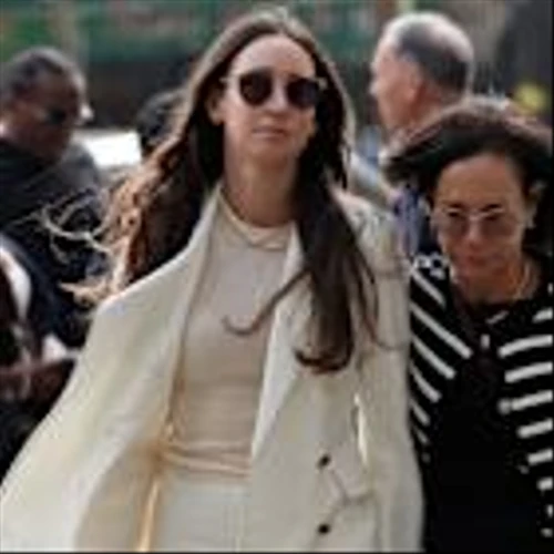 JPMorgan is stuck paying for Charlie Javice's legal fees. The bank says her $115 million bill is 'patently excessive and egregious'