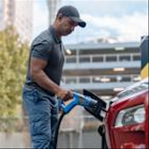 Forget Lucid Stock and Look at This EV Stock Instead