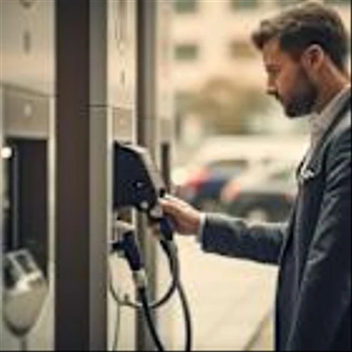 JPMorgan Reiterates Buy Rating on EVGO