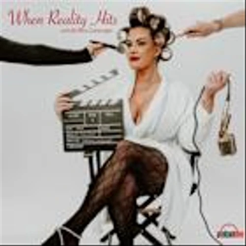 PodcastOne (NASDAQ: PODC) Relaunches When Reality Hits Podcast, Brittany Cartwright Named Solo Host