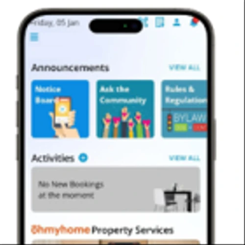 Ohmyhome Announces Growth Updates Following Successful Acquisition of Property Management Business Simply Sakal