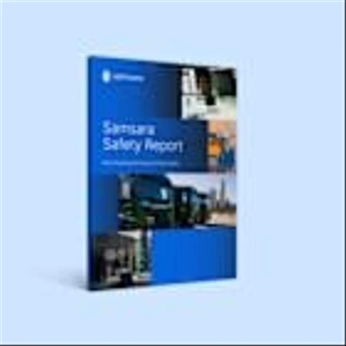 New Samsara Safety Report Shows AI-Enabled Fleets Reduce Crash Rates by Nearly 75% Over 30 Months