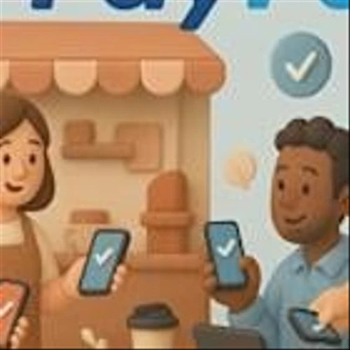 PayPal Lawsuit And CEO Exit Put Valuation Gap In Sharper Focus