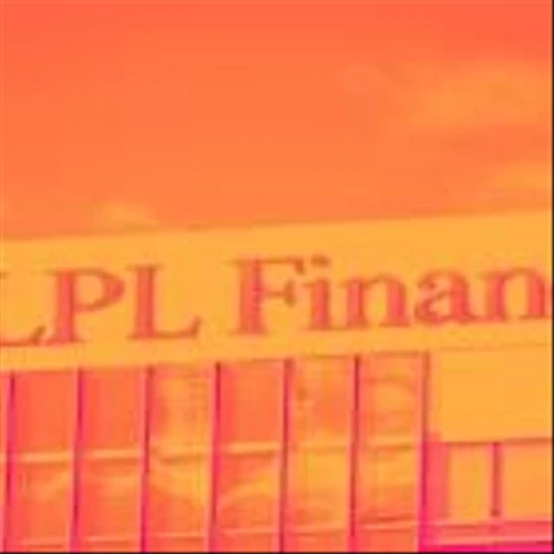 Investment Banking & Brokerage Stocks Q4 In Review: LPL Financial (NASDAQ:LPLA) Vs Peers