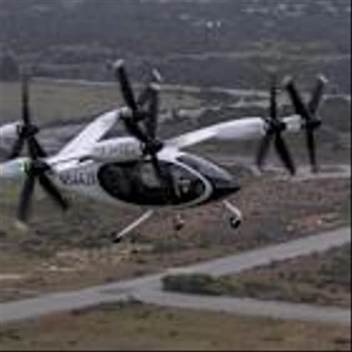 3 Reasons to Buy Joby Aviation Like There's No Tomorrow