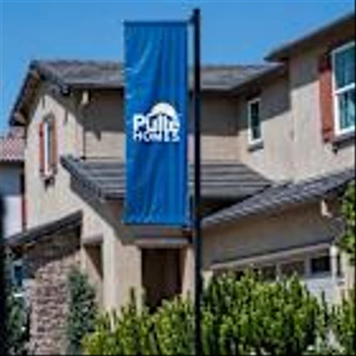PulteGroup’s Earnings Are Mixed. Lower Mortgage Rates Aren’t Driving Demand Right Now.
