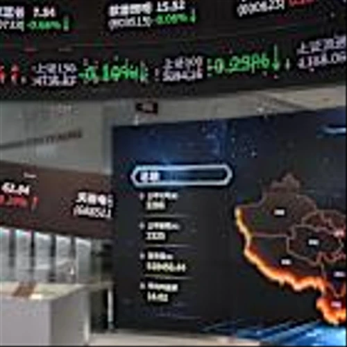 Chinese AI Chipmakers Target $1.66 Billion in Onshore Listings