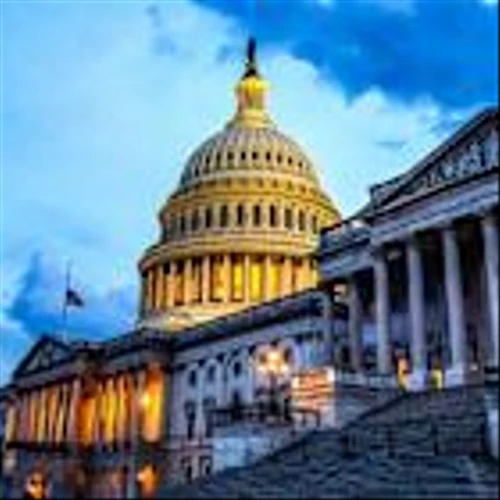 Dow Jones Futures Fall As Government Shutdown Begins After Nvidia Breaks Out