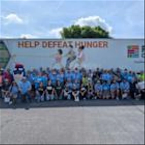 StarKist®, Feed the Children, and Feed 479 Unite to Support 400 Northwest Arkansas Families with Food and Resources