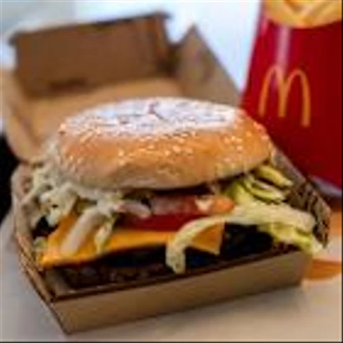 McDonald’s is giving its value menu another shakeup on Monday