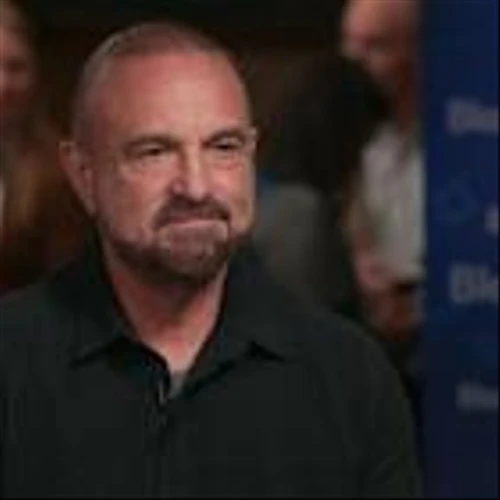 Regeneron's Yancopoulos on Hearing Loss Gene Therapy, Weight Loss Drugs