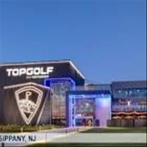 Construction Efforts Underway in Parsippany as Topgolf Breaks Ground