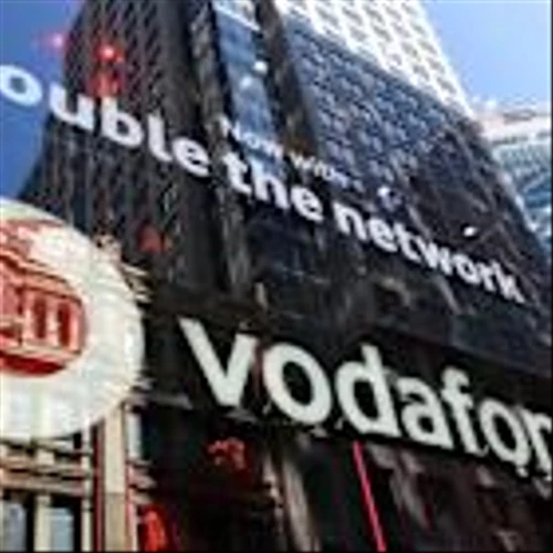 Vodafone to buy German cloud specialist Skaylink for $204 million