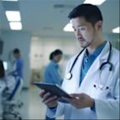 Is Centene Corporation (CNC) the Top Healthcare Stock to Buy According to Billionaire David Einhorn?