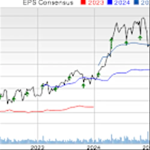 Kirby Q4 Earnings Surpass Estimates, Increase Year Over Year