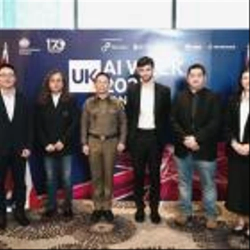 Gorilla Technology and Royal Thai Tourist Police Advance Thailand's AI Tourism Safety Initiative