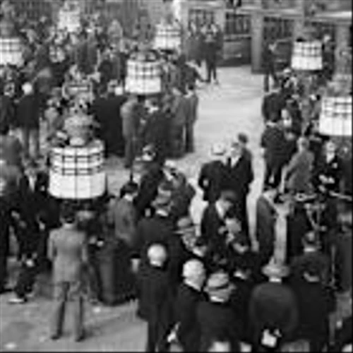 Week’s Best: AI Slams Wealth Management Stocks