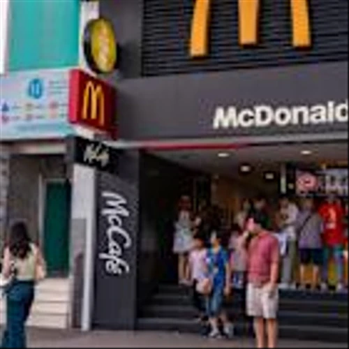 McDonald’s Plans to ‘Do It All for You’ (Again) With Massive Restaurant Expansion