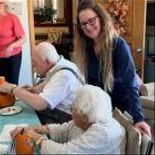 C&N Teams Raise Over $98,000 for Local Senior Citizens