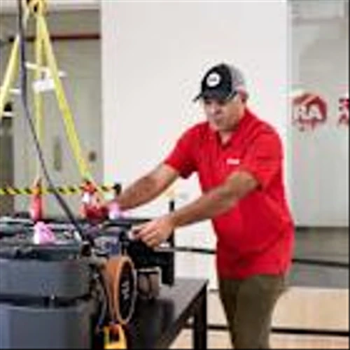 Rockwell Automation Stock Jumps. It’s All About the Outlook.