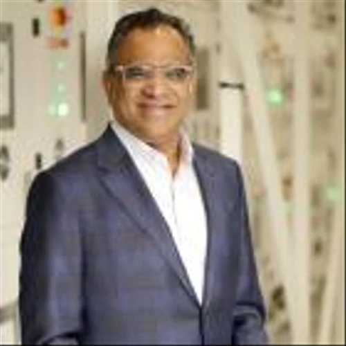 Enovix President and CEO Dr. Raj Talluri Receives Executive  of the Year BIG Award for Business