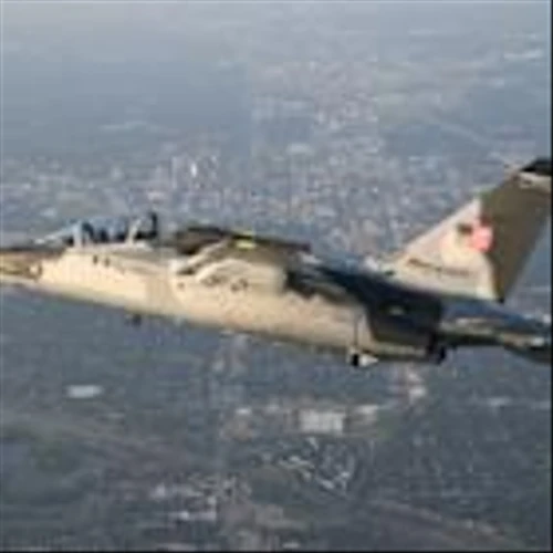 Textron Aviation Defense Announces Wichita Production Plans for Beechcraft M-346N If Awarded U.S. Navy’s UJTS Contract
