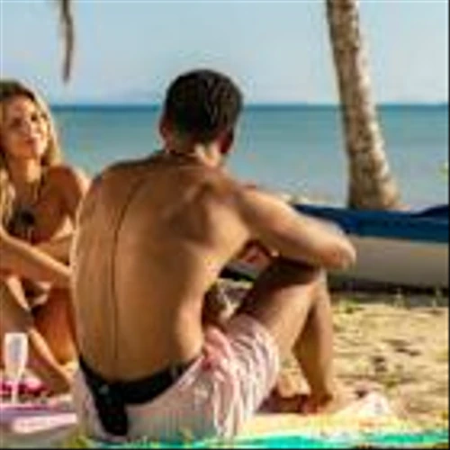 Love Island Is a Smash Hit for Peacock. What It Means for Streaming.