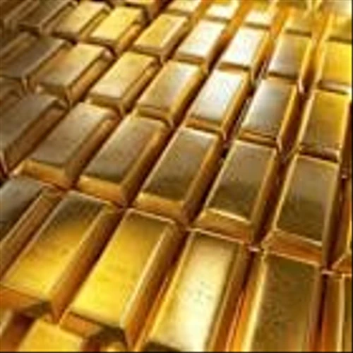 Is gold set to soar above $3,000? What's driving ETF flows