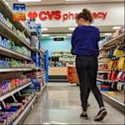 CVS Health Stock Runs Hot Once Again, Hitting A New Buy Point