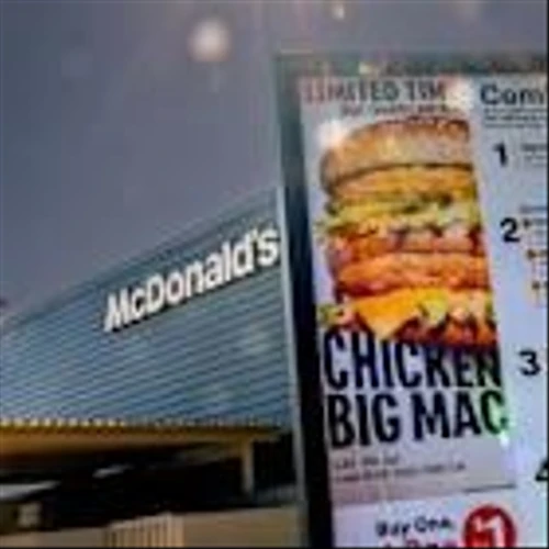 McDonald’s to Cut Combo-Meal Prices After Convincing Franchisees