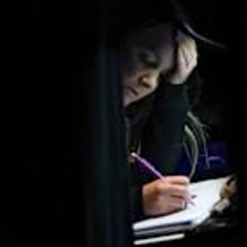 It’s always been hard to make it as an artist in America – and it’s becoming only harder