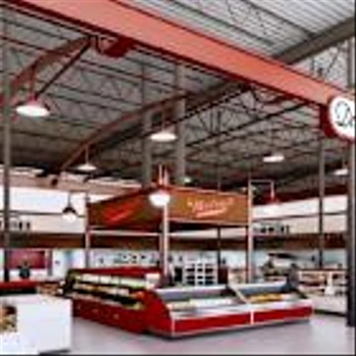 Kroger to roll out ‘deli of the future’ in new Kentucky store