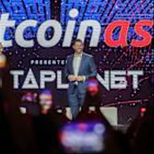 Money-losing companies with colorful histories have pivoted to crypto