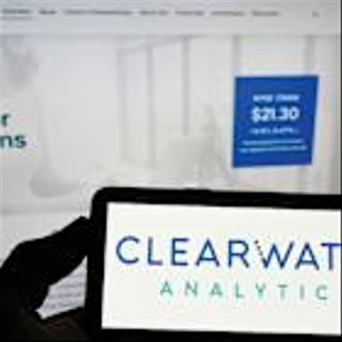 Clearwater Analytics Stock Offers Growth To Investors Amid Turbulent Market
