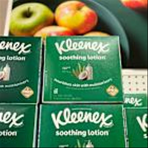 Kleenex-Owner Strikes a Deal for Its International Tissue Business