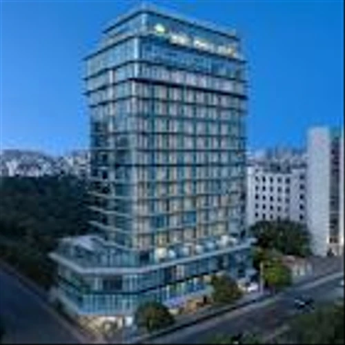 Wyndham Opens 100th Days Inn Hotel in China
