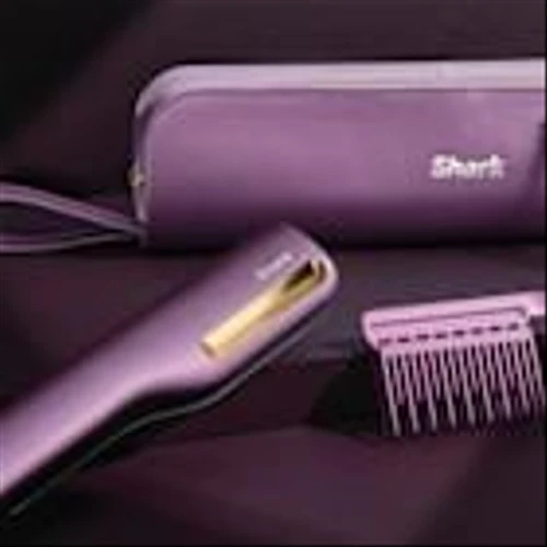 SharkNinja Introduces Shark® SilkiPro™ Straight