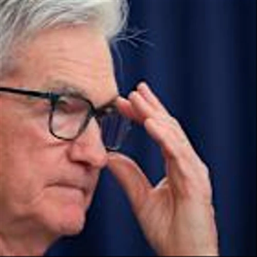 Walmart Sent a Warning to Stock Markets and the Fed. Why Powell Faces an Inflation Crisis.