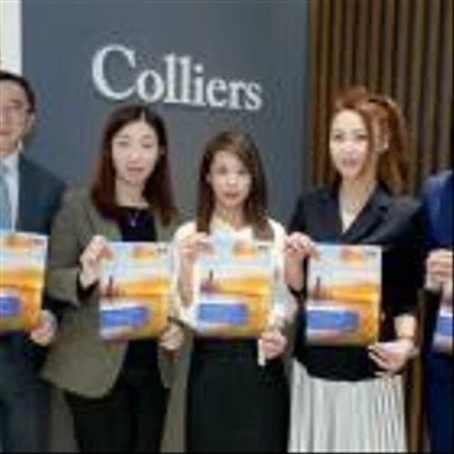 Colliers' 2024 Market Outlook: Seizing opportunities amidst turbulent times