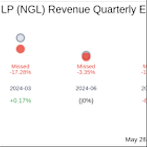 NGL Energy Partners LP (NGL) Q4 2025 Earnings Report Preview: What To Look For