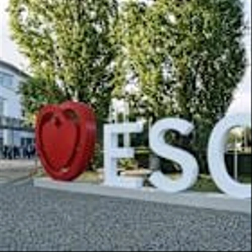 ESC 2025: Structural heart disease guidelines updated following Edwards trial results