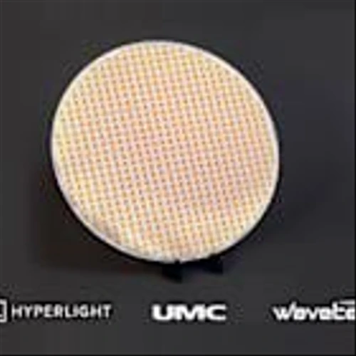 HyperLight, UMC, and Wavetek Announce Strategic Partnership for High-Volume Foundry Production of TFLN Chiplet™ Platform