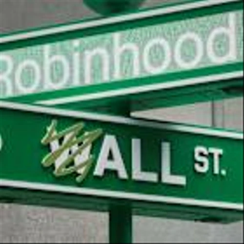 Robinhood Stock Will Benefit From a Volatile Market. How to Play It.
