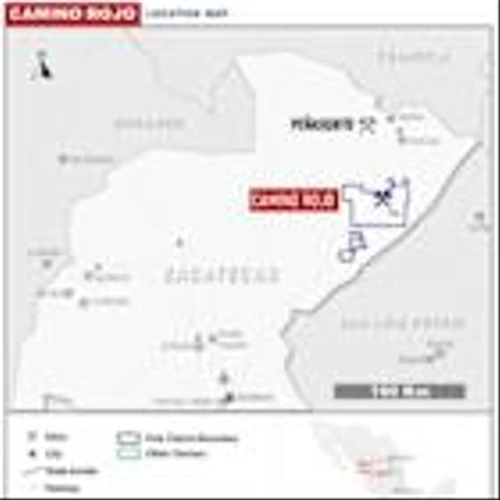 Orla Mining Delivers Initial Underground Mineral Resource for Camino Rojo in Mexico, Paving the Way for Future Development Planning