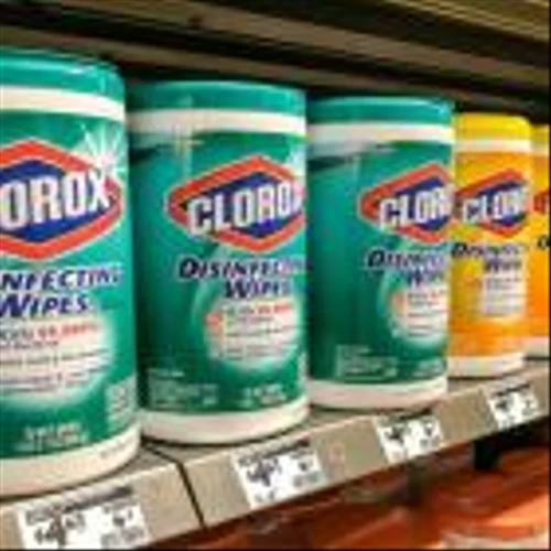 Clorox's IGNITE Plan & Other Strategic Efforts Progress Well