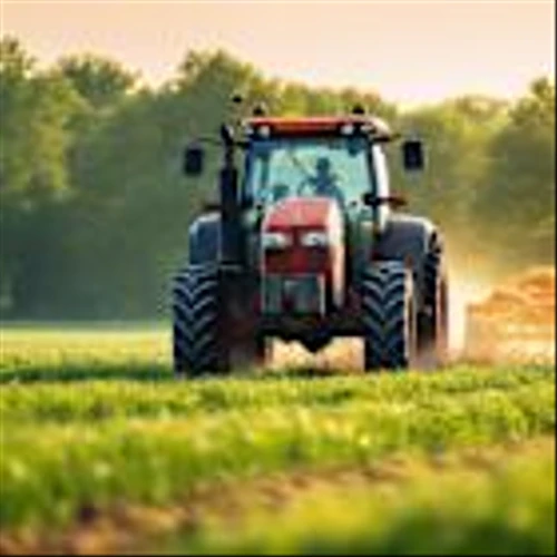 Petrobras (PBR) to Supply 20% of Brazil’s Fertilizer Needs in 2026